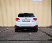 Hyundai ix35 1.6 GDI LPG, Style 4x2, 99kW, M6, 5d.