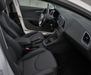 Seat Leon ST 1.8 TSI Ecomotive FR
