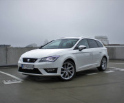 Seat Leon ST 1.8 TSI Ecomotive FR