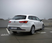Seat Leon ST 1.8 TSI Ecomotive FR