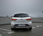 Seat Leon ST 1.8 TSI Ecomotive FR