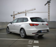 Seat Leon ST 1.8 TSI Ecomotive FR