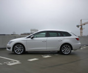 Seat Leon ST 1.8 TSI Ecomotive FR