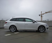 Seat Leon ST 1.8 TSI Ecomotive FR