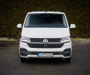 Volkswagen T6 Transporter LR 2.0 TDI 110kW, FULL LED, Manuál, Vyhrievané sedačky, 9 miest