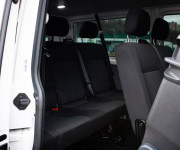 Volkswagen T6 Transporter LR 2.0 TDI 110kW, FULL LED, Manuál, Vyhrievané sedačky, 9 miest