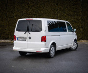 Volkswagen T6 Transporter LR 2.0 TDI 110kW, FULL LED, Manuál, Vyhrievané sedačky, 9 miest