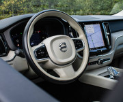 Volvo XC60 2.0 B5 mHEV Inscription AWD A/T