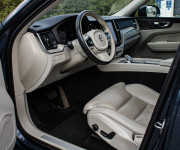 Volvo XC60 2.0 B5 mHEV Inscription AWD A/T