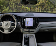 Volvo XC60 2.0 B5 mHEV Inscription AWD A/T
