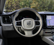 Volvo XC60 2.0 B5 mHEV Inscription AWD A/T