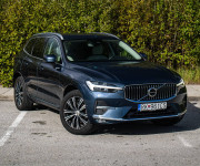 Volvo XC60 2.0 B5 mHEV Inscription AWD A/T
