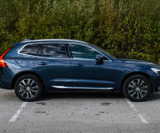 Volvo XC60 2.0 B5 mHEV Inscription AWD A/T