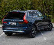 Volvo XC60 2.0 B5 mHEV Inscription AWD A/T