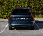 Volvo XC60 2.0 B5 mHEV Inscription AWD A/T