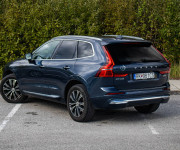 Volvo XC60 2.0 B5 mHEV Inscription AWD A/T