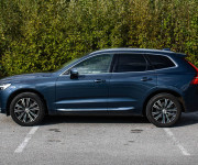 Volvo XC60 2.0 B5 mHEV Inscription AWD A/T