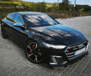 Audi  S7 Sportback