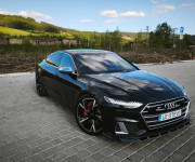 Audi  S7 Sportback