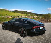 Audi  S7 Sportback
