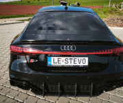 Audi  S7 Sportback