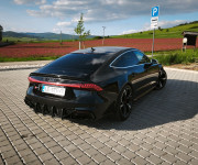 Audi  S7 Sportback