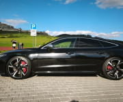 Audi  S7 Sportback