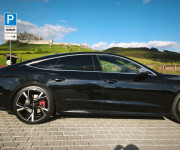 Audi  S7 Sportback