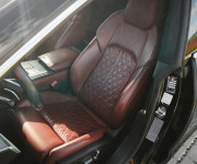 Audi  S7 Sportback