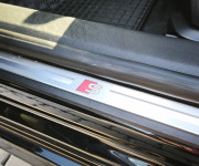 Audi  S7 Sportback