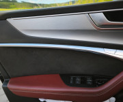Audi  S7 Sportback