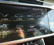 Audi  S7 Sportback