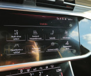 Audi  S7 Sportback