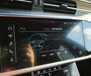 Audi  S7 Sportback