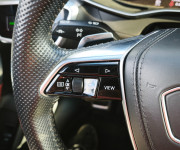 Audi  S7 Sportback