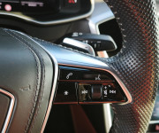 Audi  S7 Sportback