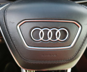 Audi  S7 Sportback