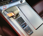 Audi  S7 Sportback