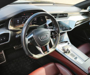 Audi  S7 Sportback