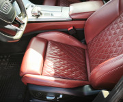 Audi  S7 Sportback