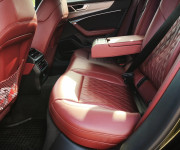 Audi  S7 Sportback