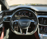 Audi  S7 Sportback