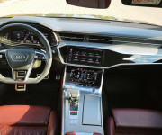 Audi  S7 Sportback