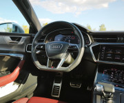 Audi  S7 Sportback