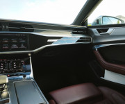 Audi  S7 Sportback