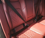 Audi  S7 Sportback