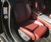 Audi  S7 Sportback
