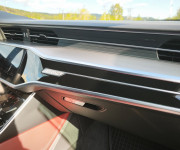 Audi  S7 Sportback