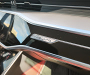 Audi  S7 Sportback