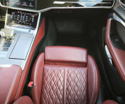 Audi  S7 Sportback